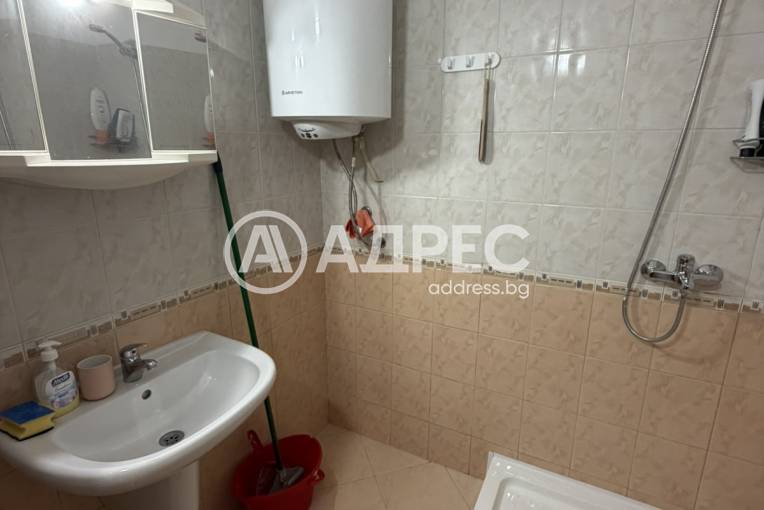 Тристаен апартамент, Плевен, ВМИ, 699207, Снимка 8