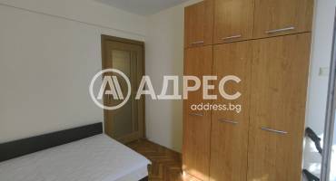 Двустаен апартамент, Варна, Окръжна болница, 516208, Снимка 4