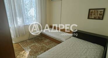 Двустаен апартамент, Варна, Окръжна болница, 516208, Снимка 6