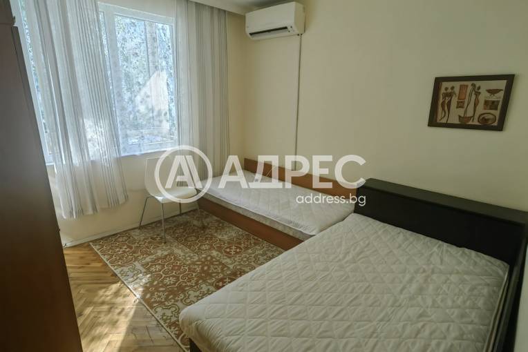 Двустаен апартамент, Варна, Окръжна болница, 516208, Снимка 6