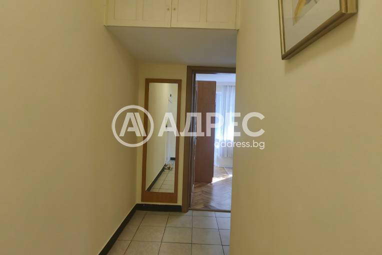 Двустаен апартамент, Варна, Окръжна болница, 516208, Снимка 7