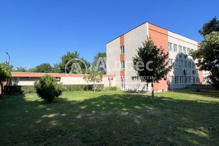 Офис Сграда/Търговски център, Перущица, 585208, Снимка 1
