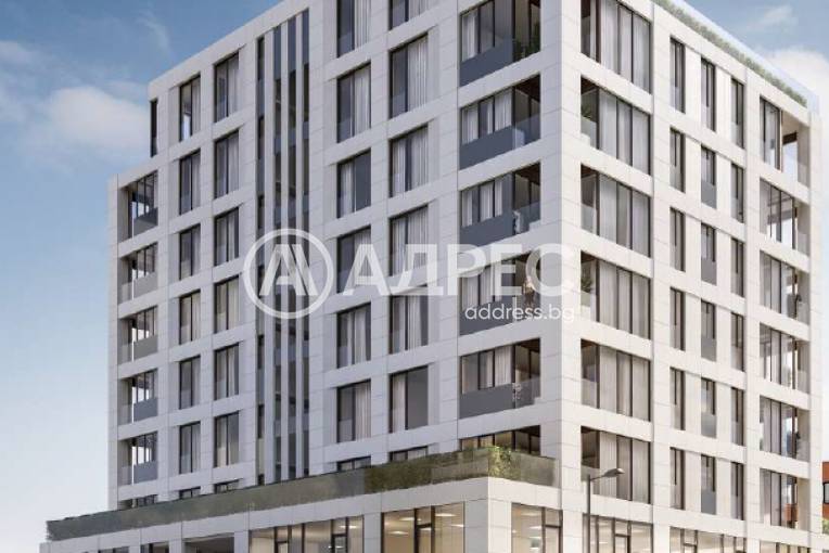 Многостаен апартамент, София, Кръстова вада, 626208, Снимка 10