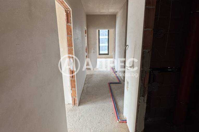 Многостаен апартамент, София, Кръстова вада, 626208, Снимка 3