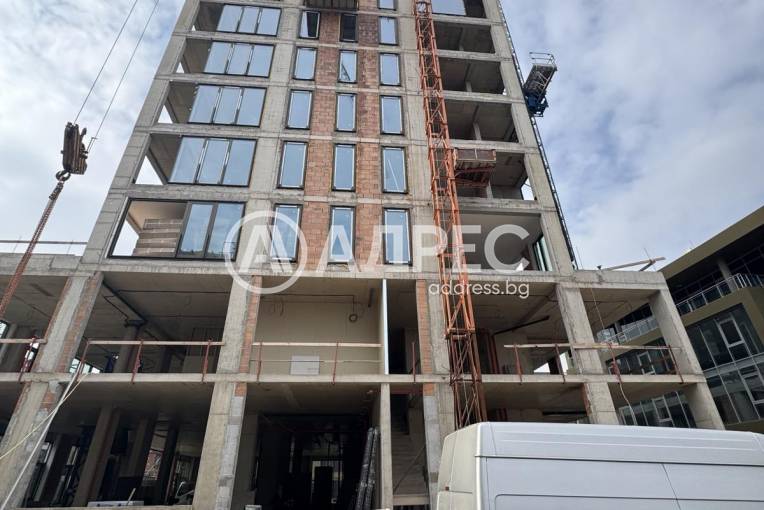 Многостаен апартамент, София, Кръстова вада, 626208, Снимка 9