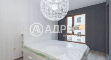 Тристаен апартамент, Варна, Трошево, 642208, Снимка 10