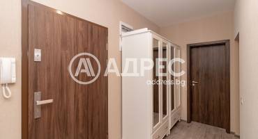 Тристаен апартамент, Варна, Трошево, 642208, Снимка 17