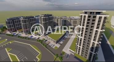 Двустаен апартамент, Пловдив, Кючук Париж, 672208, Снимка 1