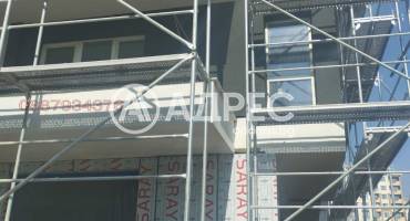 Двустаен апартамент, Пловдив, Кючук Париж, 672208, Снимка 2