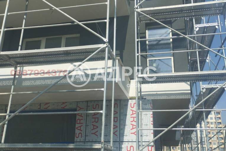 Двустаен апартамент, Пловдив, Кючук Париж, 672208, Снимка 2