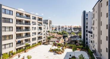 Двустаен апартамент, Варна, Център, 685208, Снимка 11