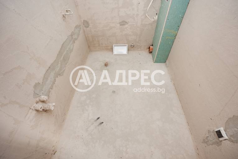 Двустаен апартамент, Варна, Център, 685208, Снимка 12