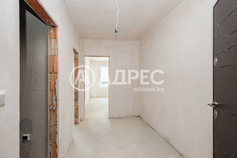 Двустаен апартамент, Варна, Център, 685208, Снимка 13