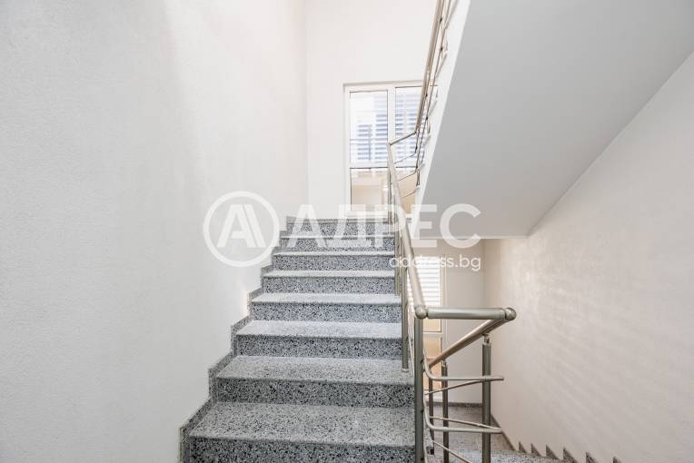 Двустаен апартамент, Варна, Център, 685208, Снимка 16