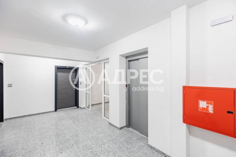Двустаен апартамент, Варна, Център, 685208, Снимка 17