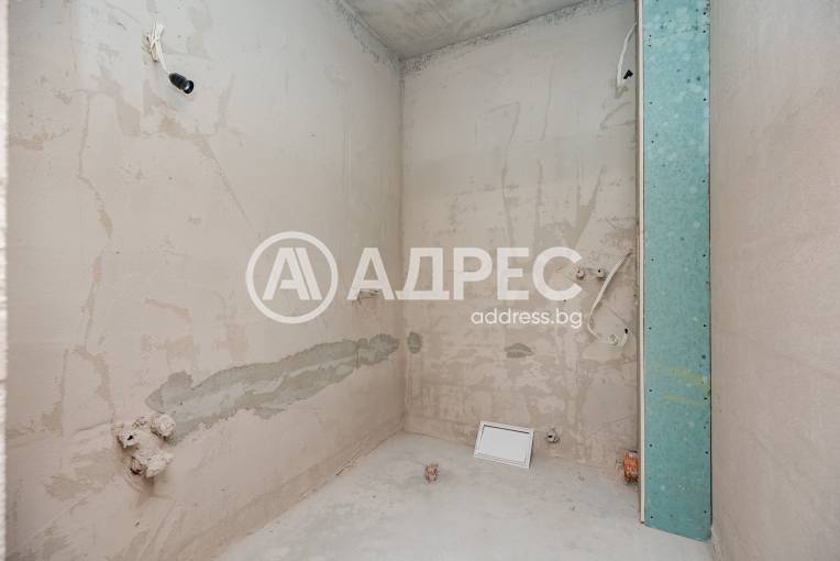 Двустаен апартамент, Варна, Център, 685208, Снимка 5
