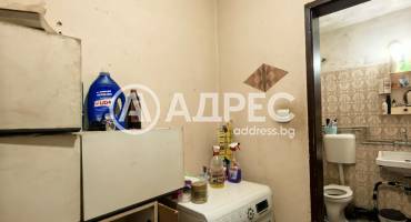 Едностаен апартамент, Русе, Здравец изток, 689208, Снимка 5