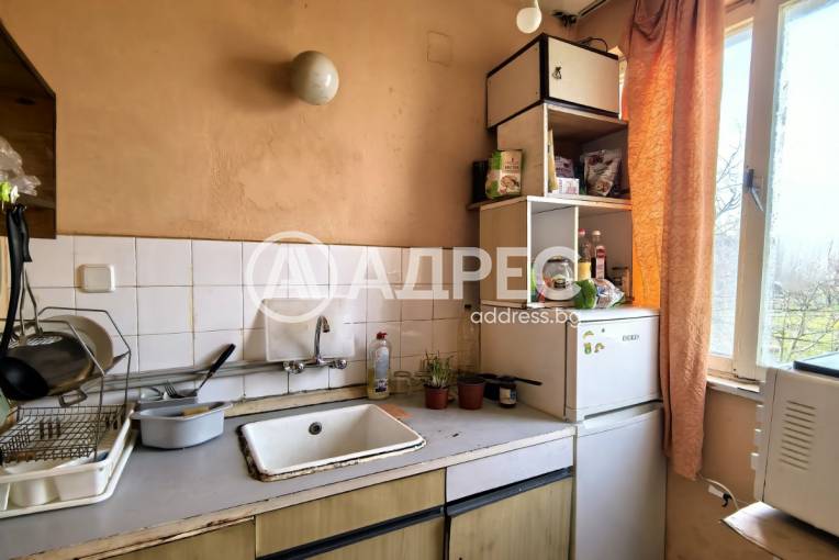 Едностаен апартамент, Русе, Здравец изток, 689208, Снимка 2