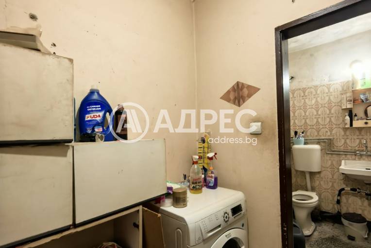 Едностаен апартамент, Русе, Здравец изток, 689208, Снимка 5