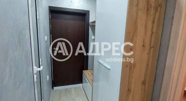 Тристаен апартамент, Бургас, Изгрев, 692208, Снимка 10