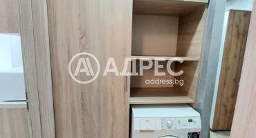 Тристаен апартамент, Бургас, Изгрев, 692208, Снимка 12