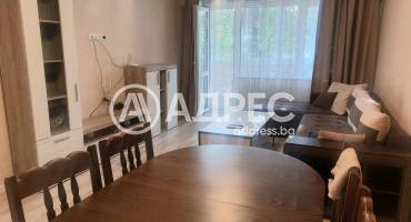 Тристаен апартамент, Бургас, Изгрев, 692208, Снимка 2