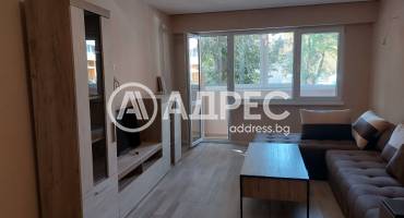 Тристаен апартамент, Бургас, Изгрев, 692208, Снимка 3