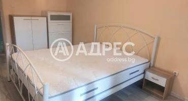 Тристаен апартамент, Бургас, Изгрев, 692208, Снимка 4