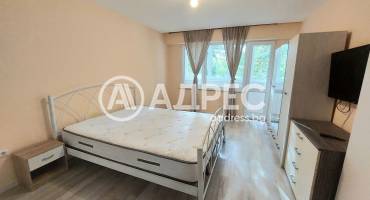 Тристаен апартамент, Бургас, Изгрев, 692208, Снимка 6