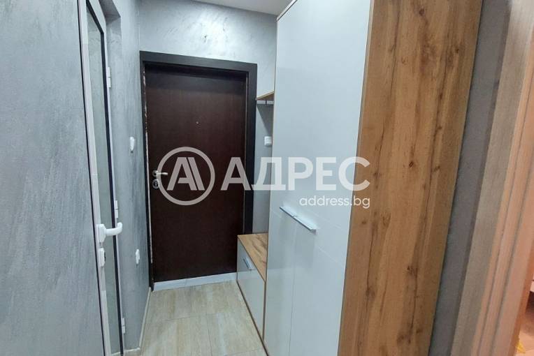 Тристаен апартамент, Бургас, Изгрев, 692208, Снимка 10