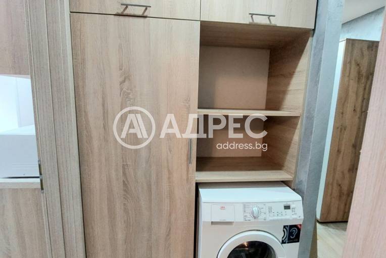 Тристаен апартамент, Бургас, Изгрев, 692208, Снимка 12