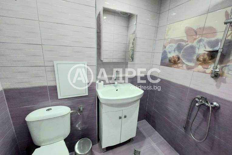 Тристаен апартамент, Бургас, Изгрев, 692208, Снимка 13