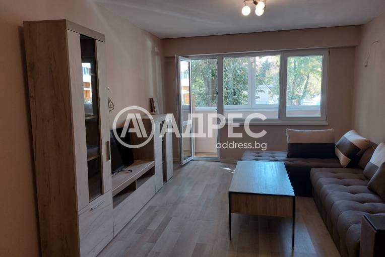 Тристаен апартамент, Бургас, Изгрев, 692208, Снимка 3