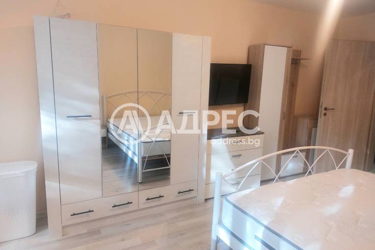 Тристаен апартамент, Бургас, Изгрев, 692208, Снимка 7