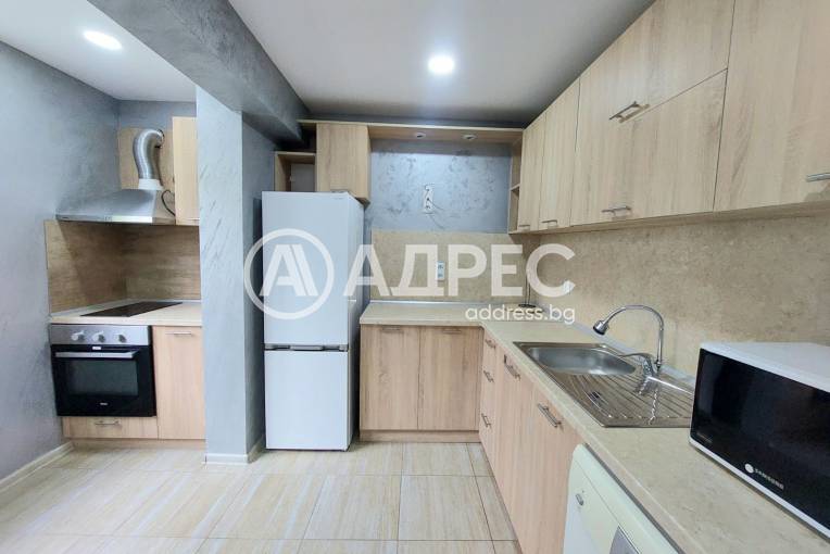 Тристаен апартамент, Бургас, Изгрев, 692208, Снимка 9