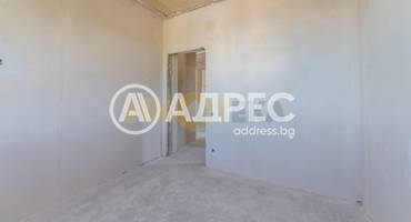 Тристаен апартамент, Варна, к.к. Чайка, 695208, Снимка 6