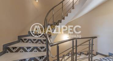 Тристаен апартамент, Варна, к.к. Чайка, 695208, Снимка 7