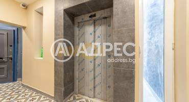 Тристаен апартамент, Варна, к.к. Чайка, 695208, Снимка 8
