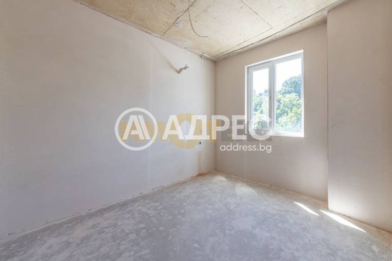 Тристаен апартамент, Варна, к.к. Чайка, 695208, Снимка 3