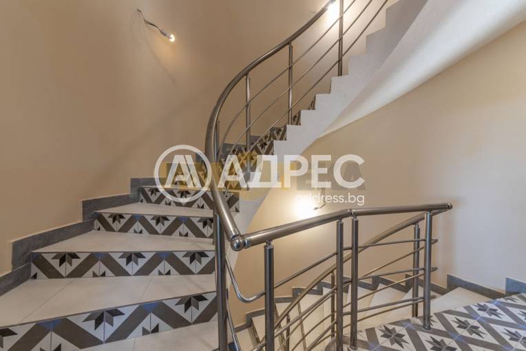 Тристаен апартамент, Варна, к.к. Чайка, 695208, Снимка 7