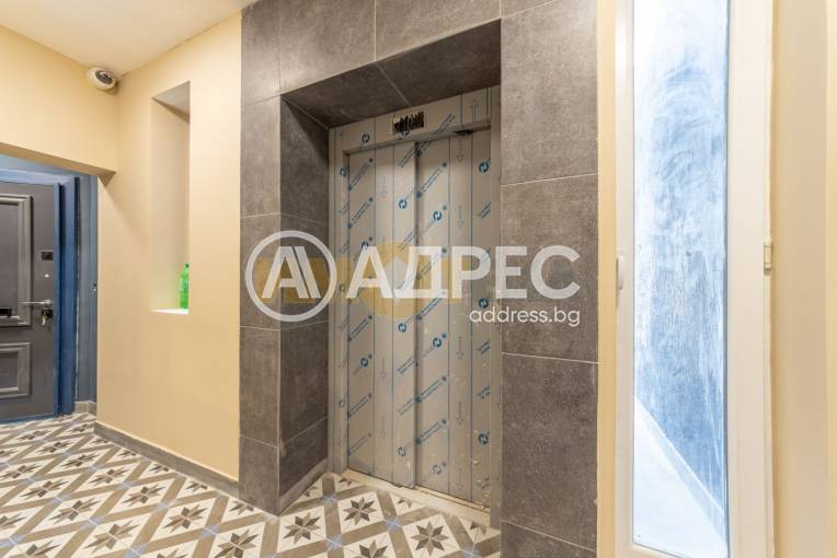 Тристаен апартамент, Варна, к.к. Чайка, 695208, Снимка 8