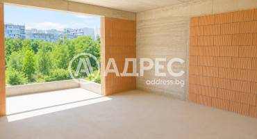 Двустаен апартамент, Варна, Младост 1, 614209, Снимка 6