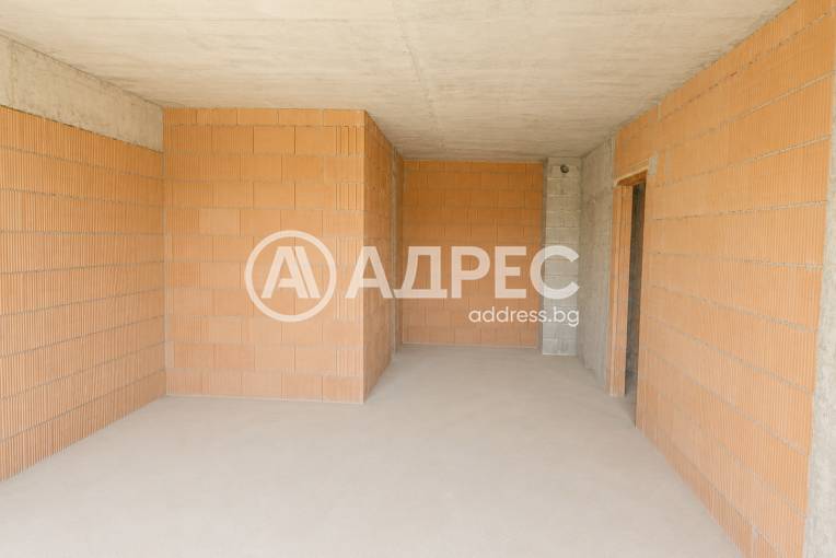 Двустаен апартамент, Варна, Младост 1, 614209, Снимка 1