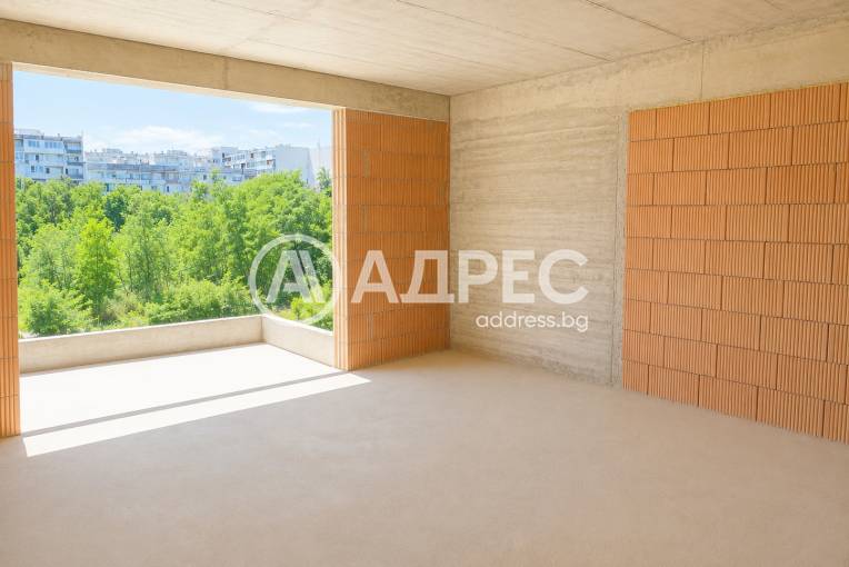 Двустаен апартамент, Варна, Младост 1, 614209, Снимка 6