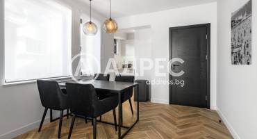 Двустаен апартамент, Варна, Гръцка махала, 660209, Снимка 1