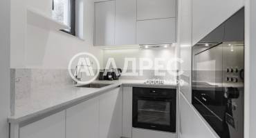 Двустаен апартамент, Варна, Гръцка махала, 660209, Снимка 2