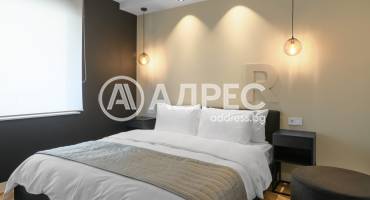 Двустаен апартамент, Варна, Гръцка махала, 660209, Снимка 5