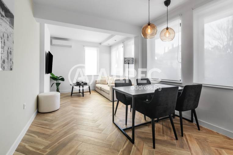 Двустаен апартамент, Варна, Гръцка махала, 660209, Снимка 3