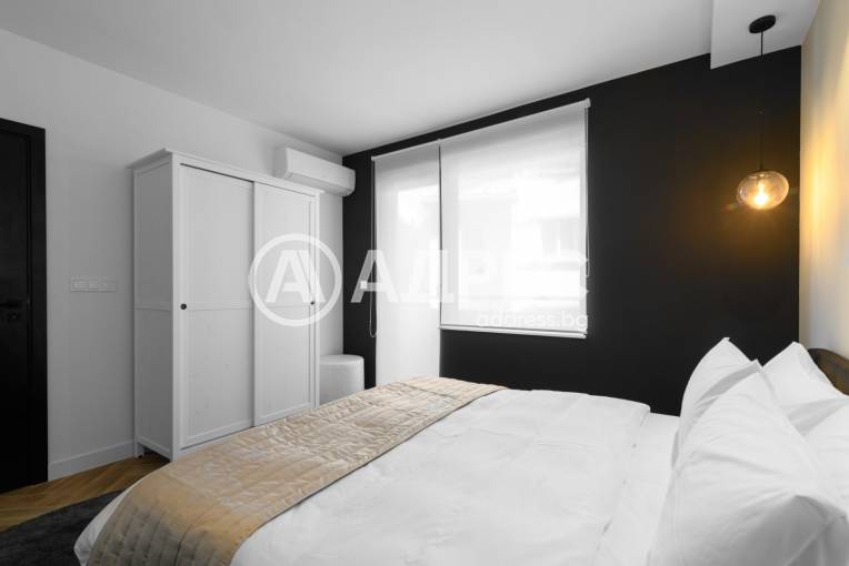 Двустаен апартамент, Варна, Гръцка махала, 660209, Снимка 4