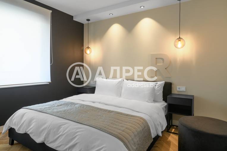 Двустаен апартамент, Варна, Гръцка махала, 660209, Снимка 5